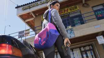 One GTA 6 Preview Stunned Rockstar With Something It Had Never Seen Before