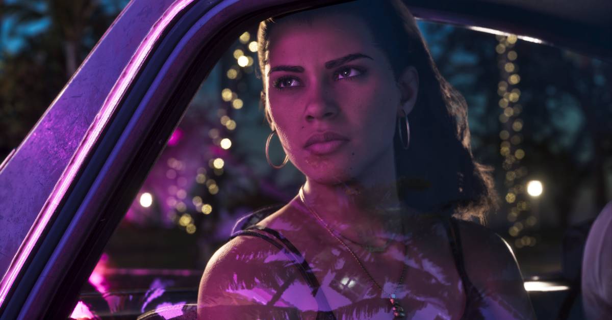 polygon.com - Patricia Hernandez - GTA 6' Leaker Posts Nude Lucia Video As Threat To Release Full Game Early Looms