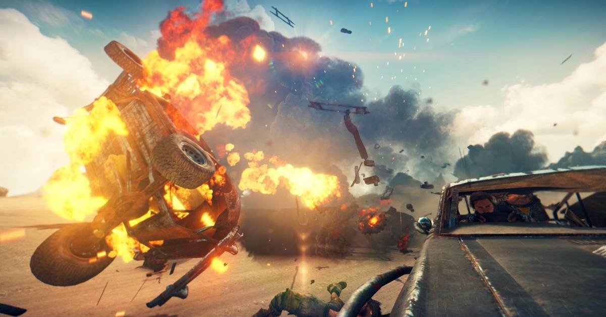 polygon.com - Elijah Gonzalez - 'Worst Crash We've Seen Since the 1980s,' Warns Epic Games CEO