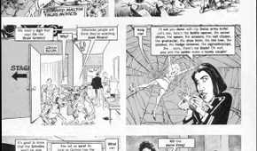 MAD Magazine Gremlins 5