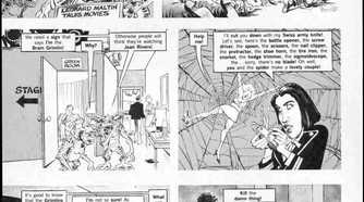 MAD Magazine Gremlins 5