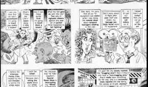 TMNT Mad Magazine 2