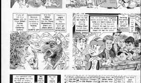 TMNT Mad Magazine 3