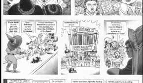 Mad Wizard of Oz 5