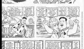 Mad Flintstones 2