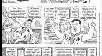 Mad Flintstones 2