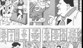 Mad Flintstones 3