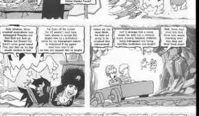 Mad Flintstones 5