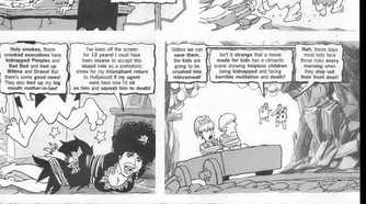 Mad Flintstones 5