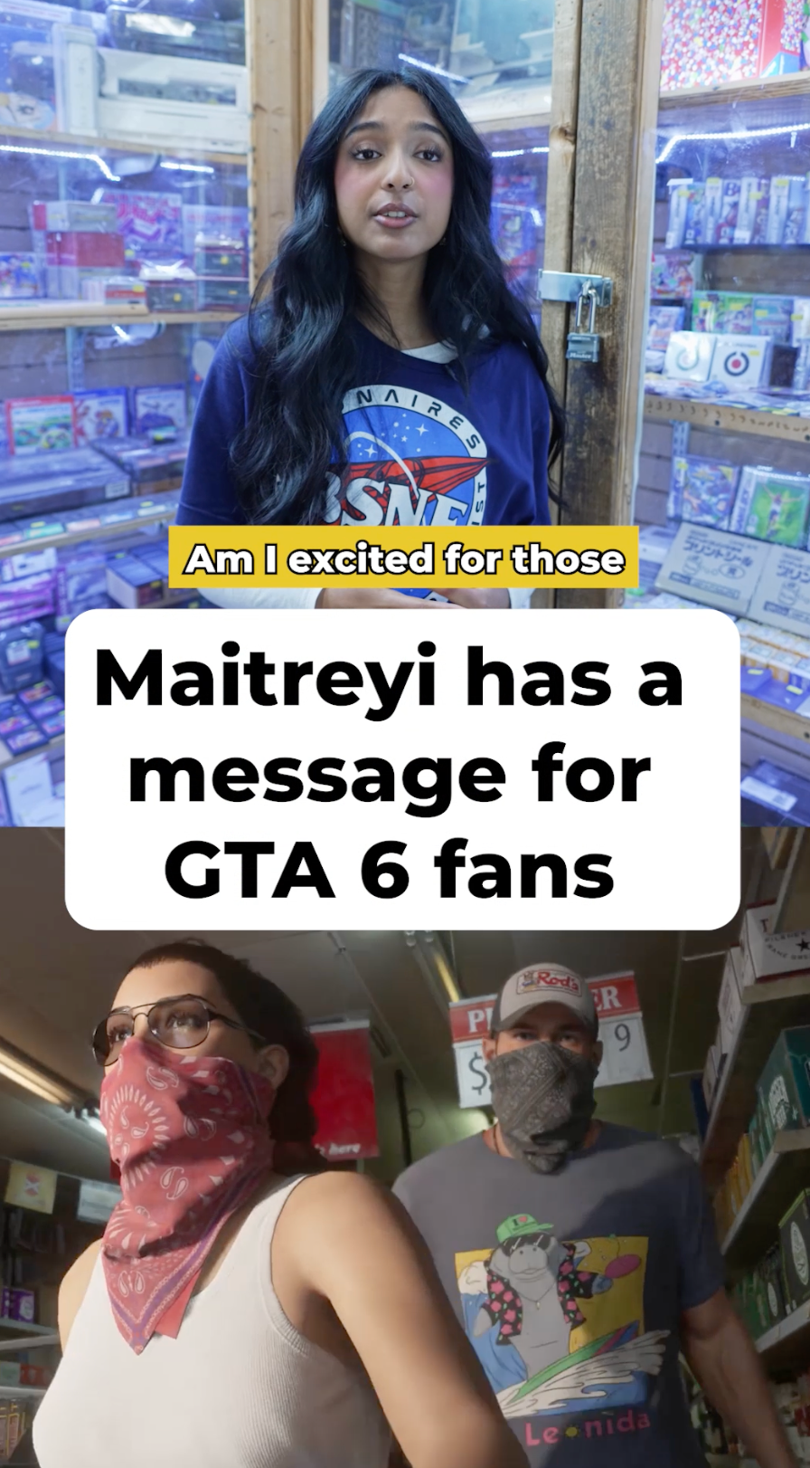 Maitreyi