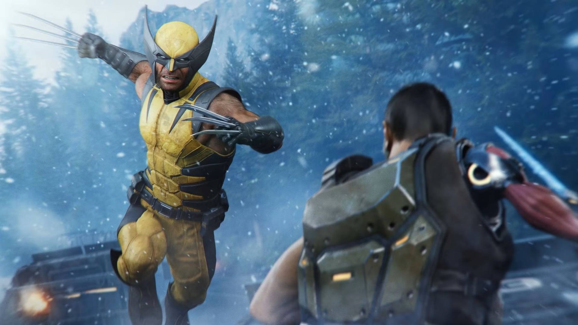 'Wolverine' Is Sony’s Bestselling Game of 2026, Despite Massive Criticism