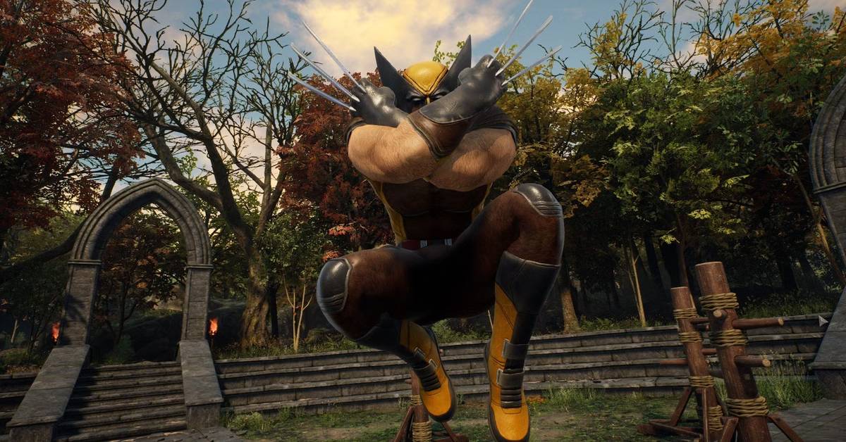 polygon.com - Jason Venter - The 10 Best Marvel Video Games Of All Time