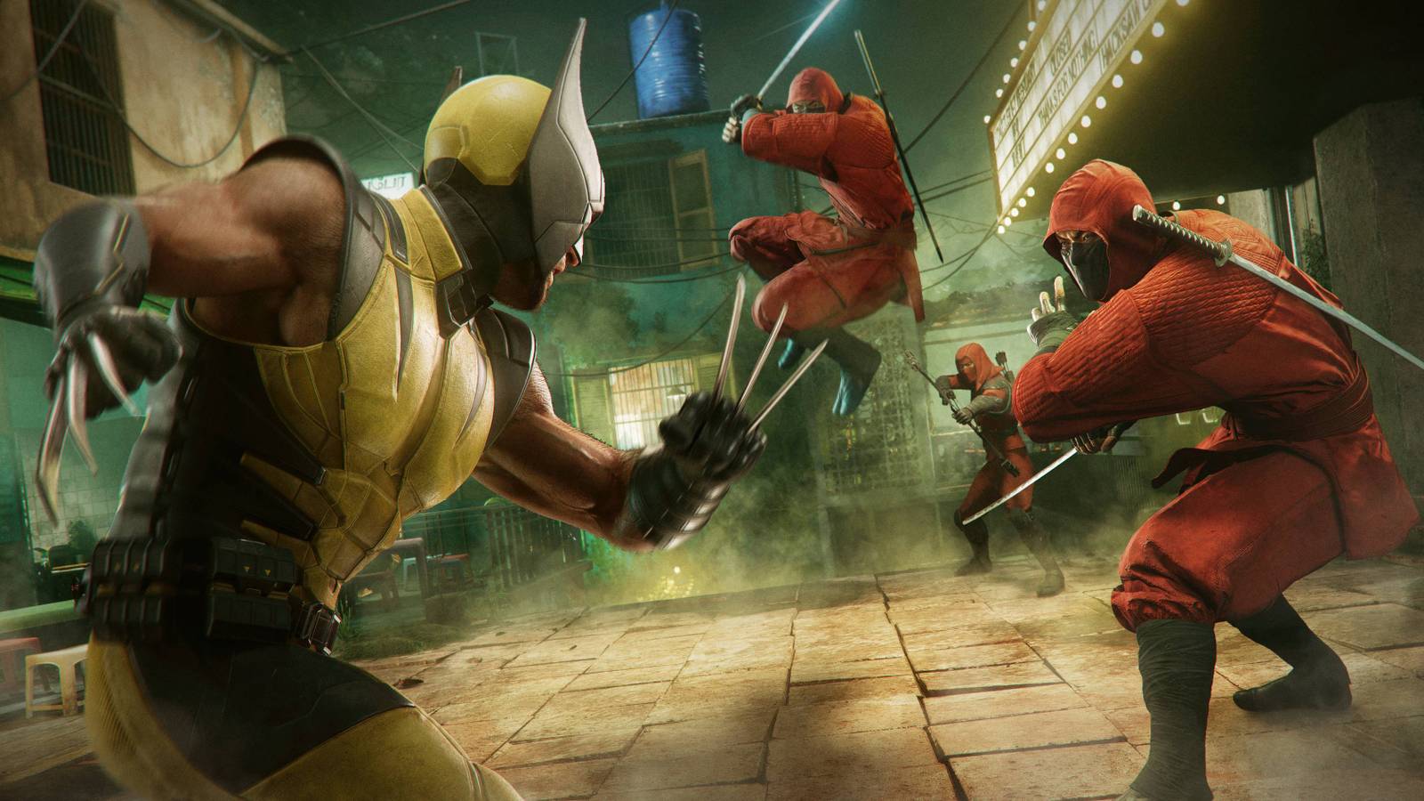 Marvel’s Wolverine Set To End Sony’s Historic 11-Year GOTY Run
