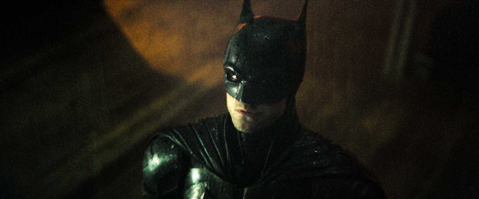 the batman