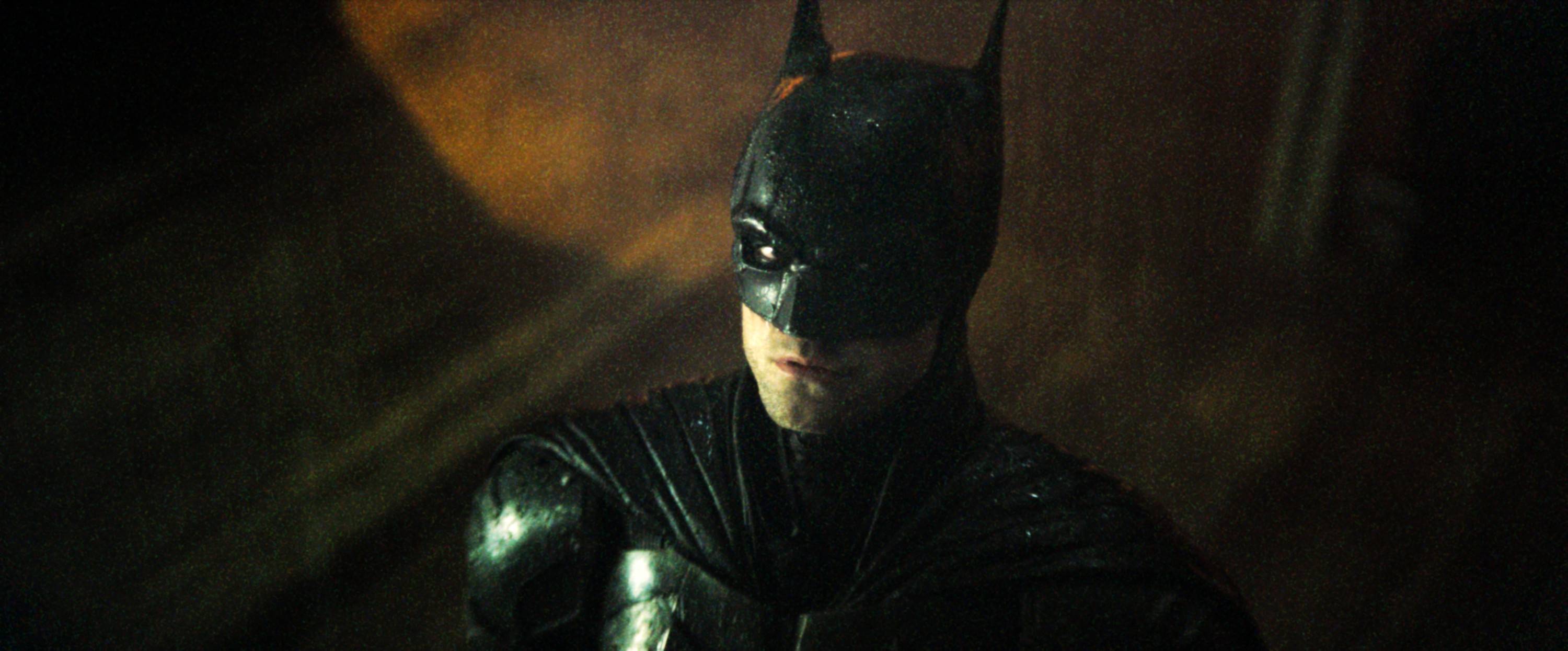 The Batman Part 2 Gets a Reassuring Update From Robert Pattinson
