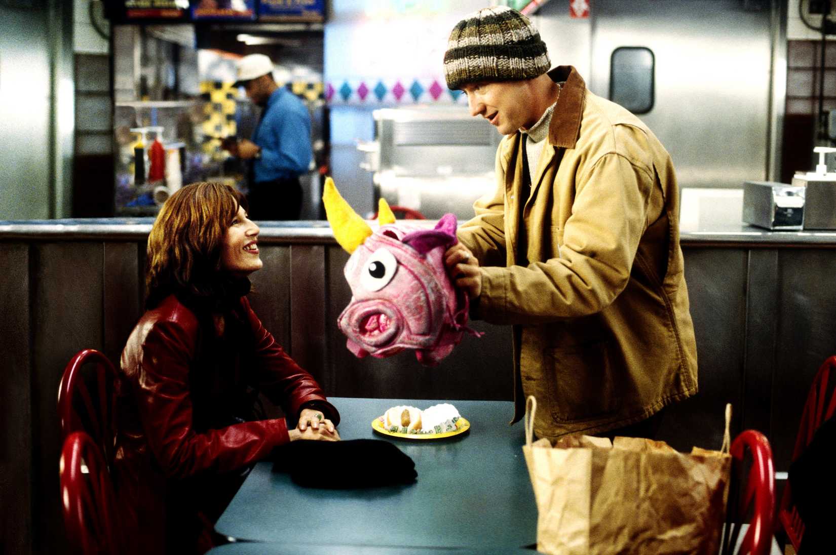 'Buddy' is Totally Bonkers, But it Will Never Eclipse My Favorite “I Hate Barney” Thriller