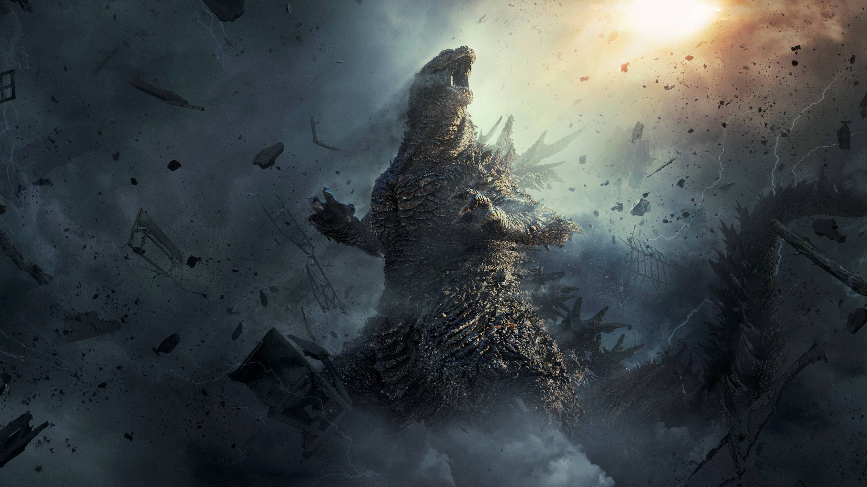 'Godzilla Minus Zero' Director Reveals How Steven Spielberg Inspired the Sci-Fi Sequel