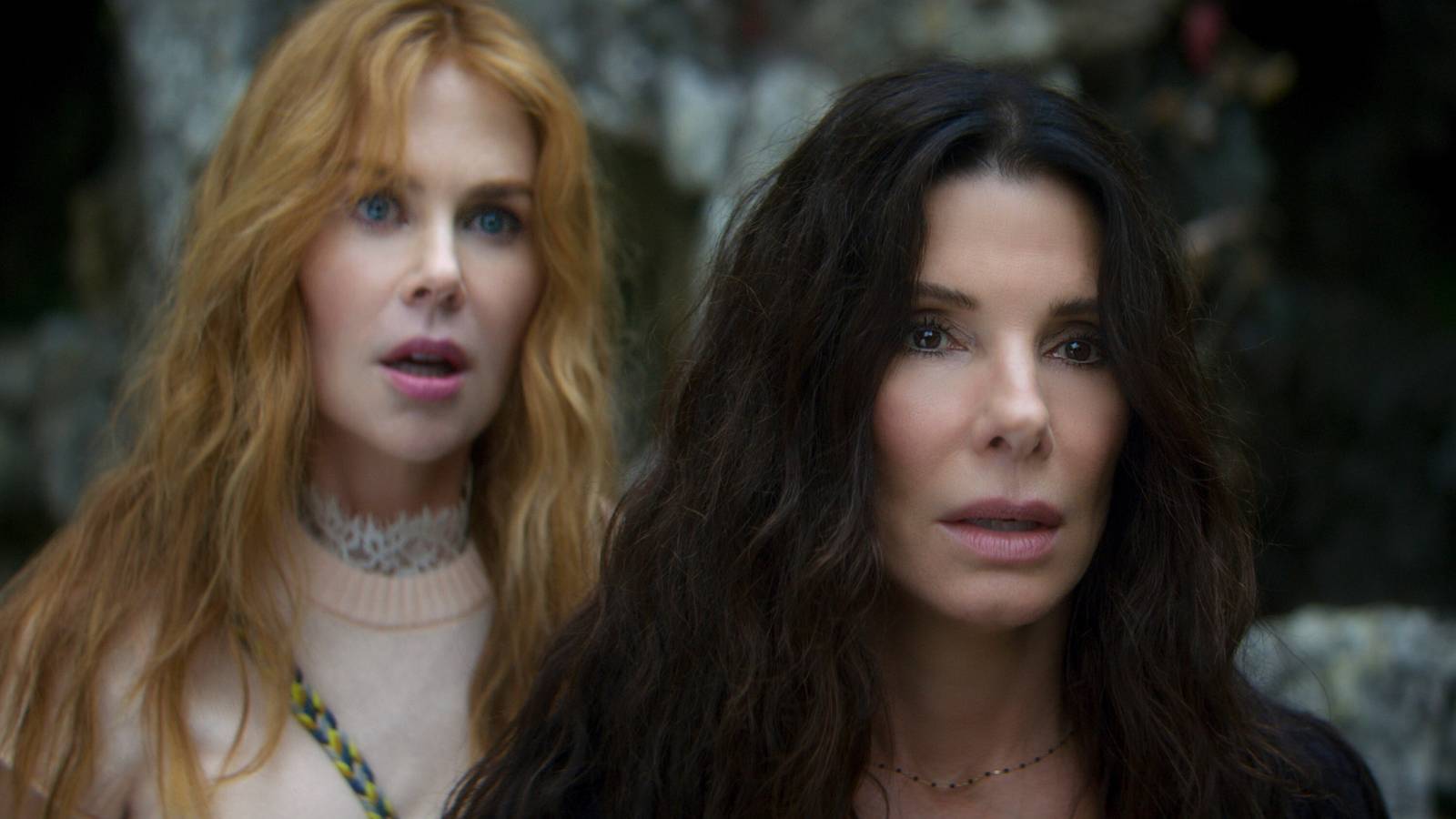 A New Generation of Witches Emerges A New Generation of Witches Emerges