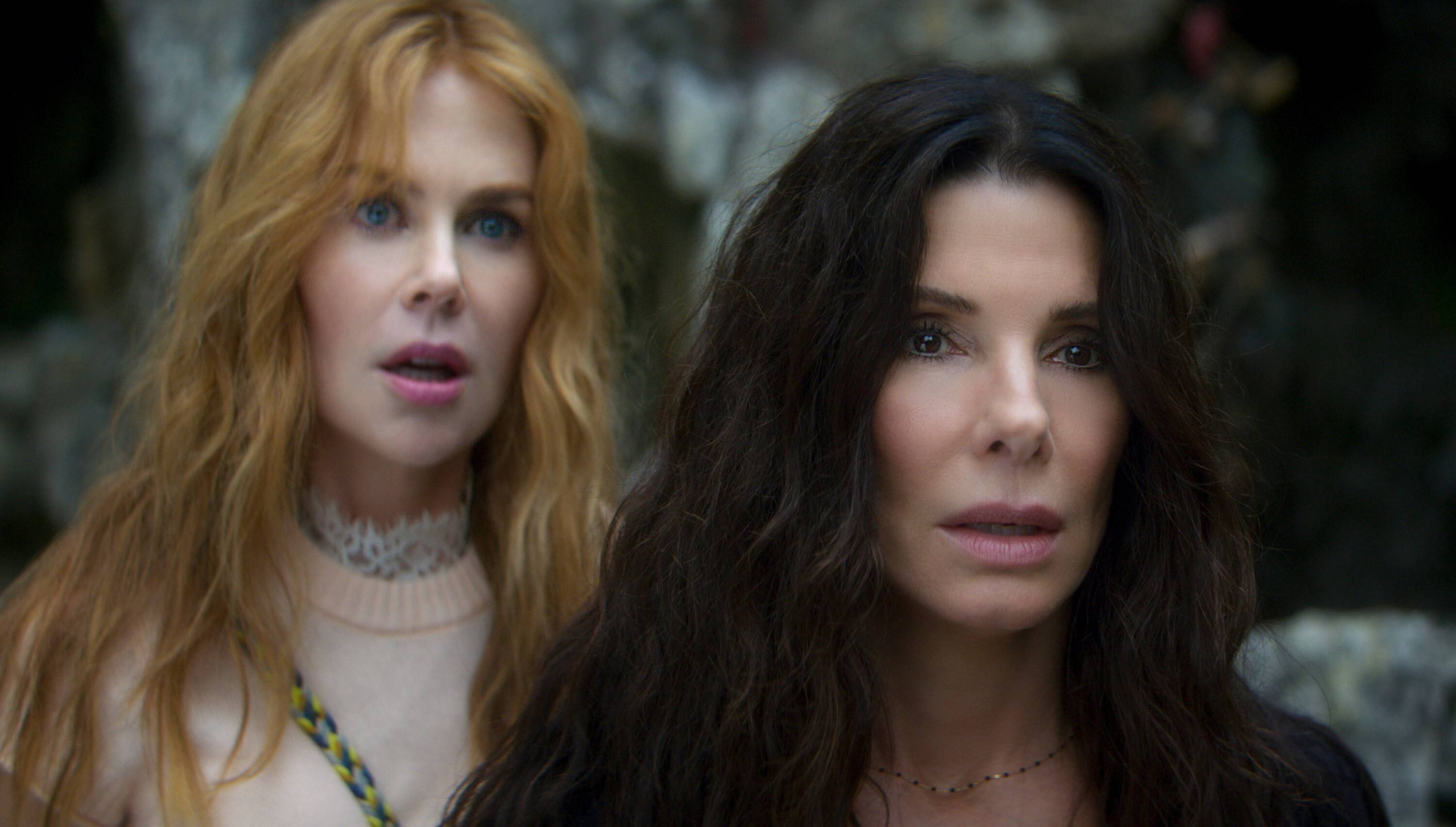 Practical Magic 2 First Look: A New Generation of Witches Emerges