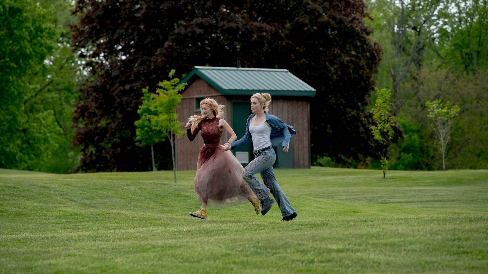Netflix Is Officially Streaming the Most Satisfying Action Thriller of the Decade Netflix Is Officially Streaming the Most Satisfying Action Thriller of the Decade