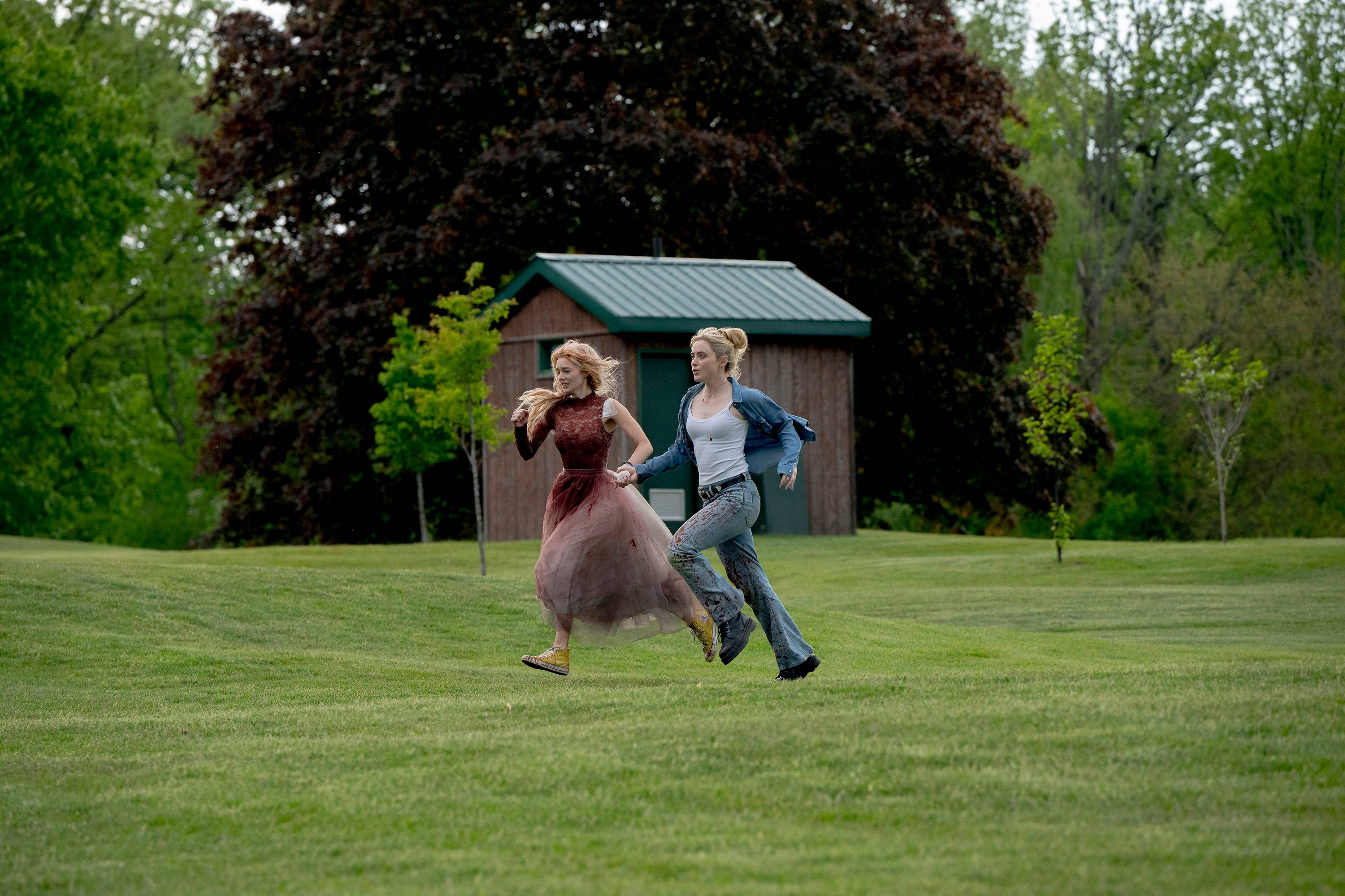 Netflix Is Officially Streaming the Most Satisfying Action Thriller of the Decade