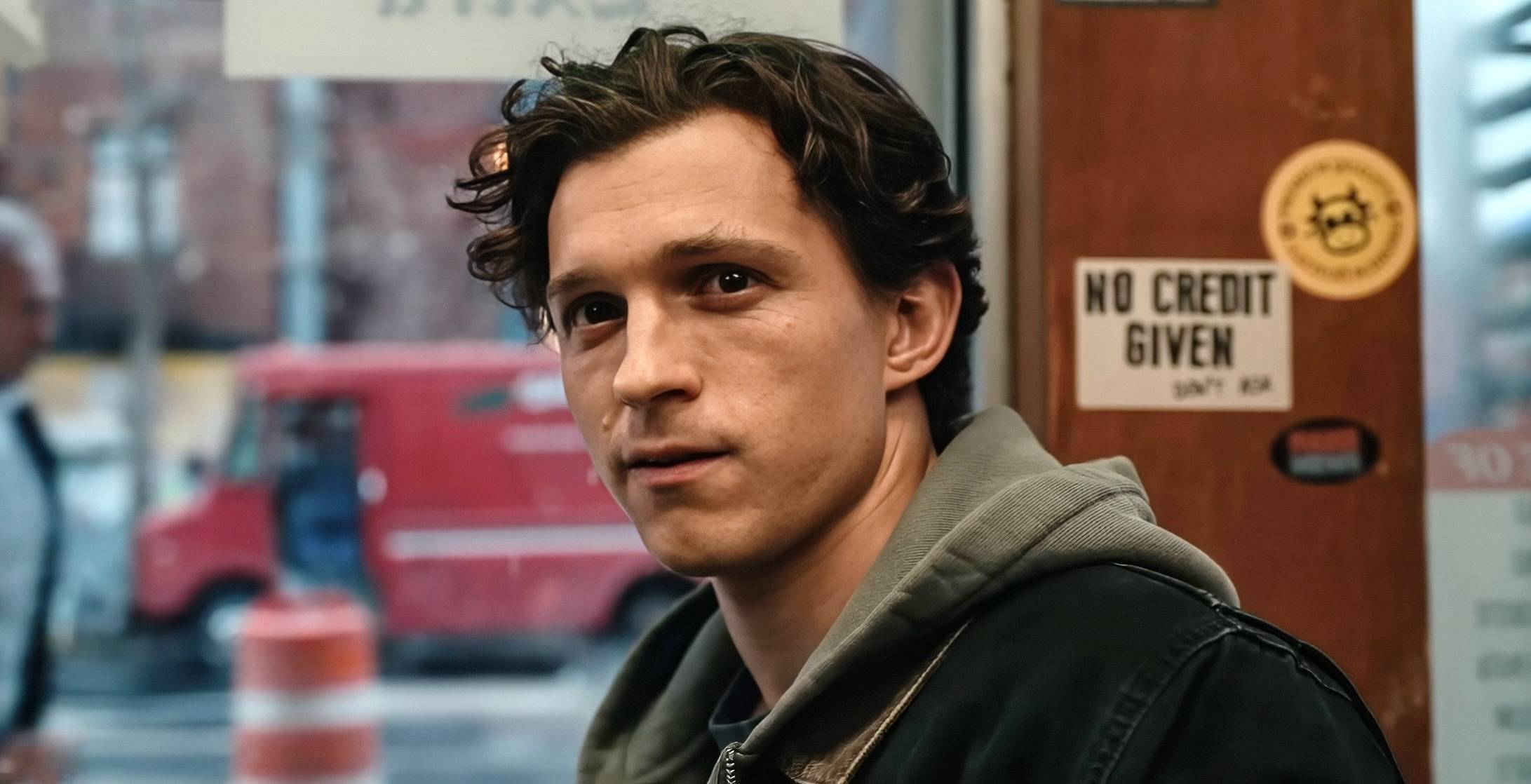 Tom Holland's 133-Minute Action Movie Masterpiece Is About to Leave Netflix