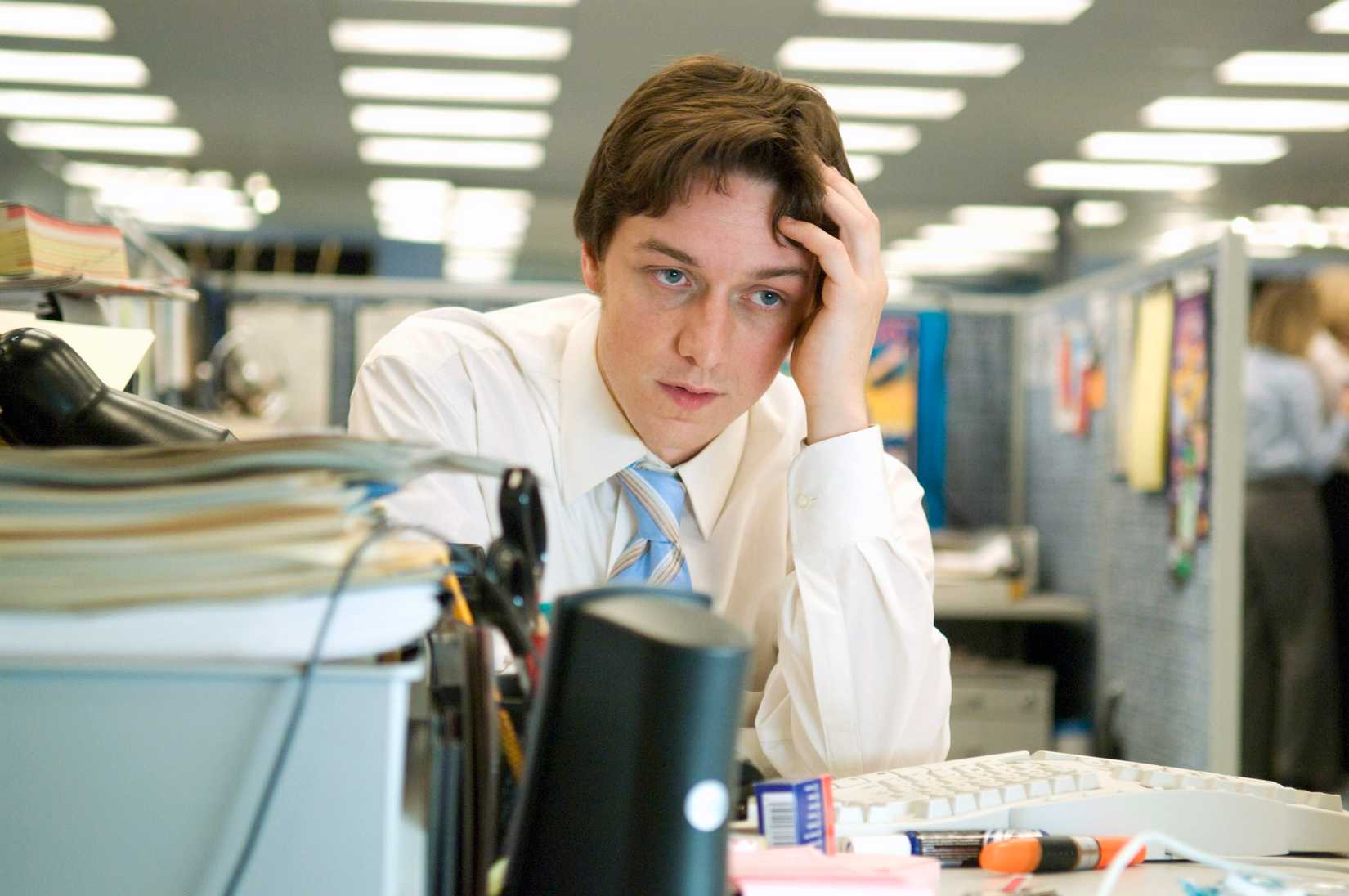 wanted james mccavoy