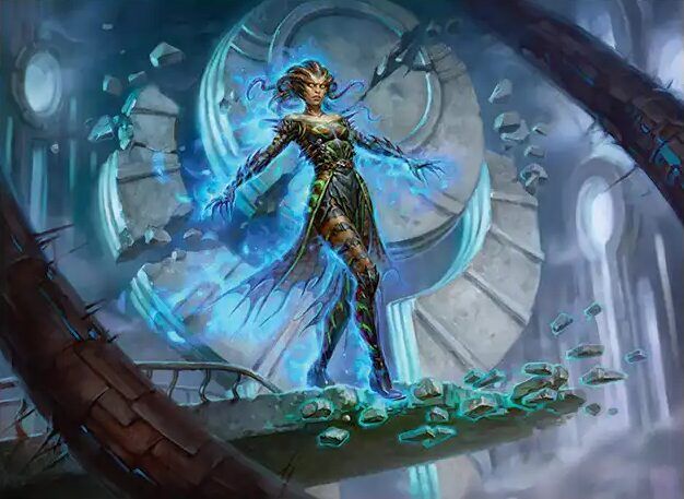 Первый опыт с Reality Fracture: почему новый сет Magic: The Gathering меняет правила игры — иллюстрация 11 к материалу