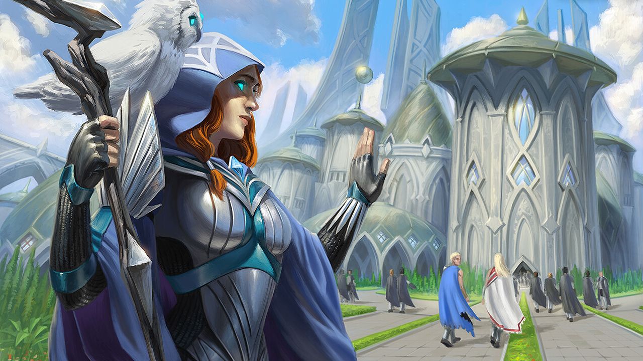 Forgotten Magic: The Gathering Planeswalker Officially Spikes More Than 1,000% Thanks to a New Combo