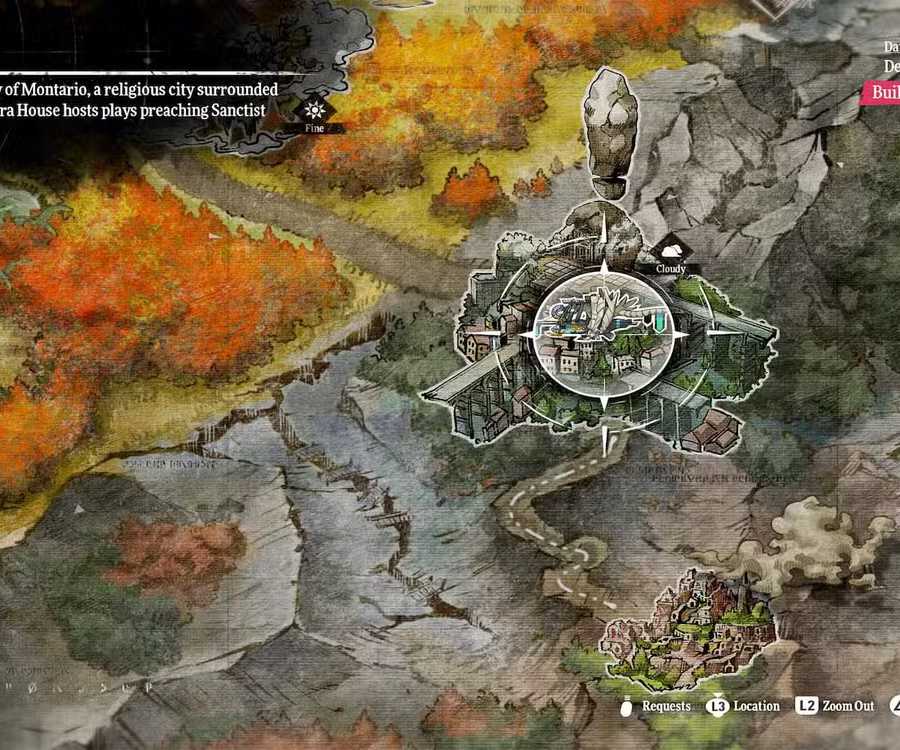 Metaphor ReFantazio: почему эту RPG стоит оценить поклонникам Fire Emblem Fortune's Weave — иллюстрация 2 к материалу Metaphor ReFantazio: почему эту RPG стоит оценить поклонникам Fire Emblem Fortune's Weave — иллюстрация 2 к материалу