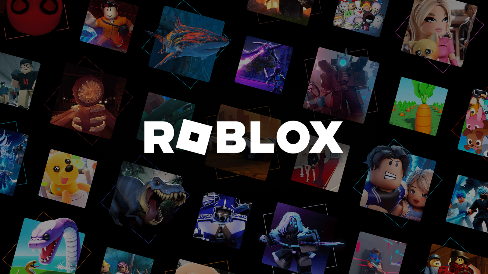 Roblox анонсировала масштабные обновления для создателей контента на RDC 2026 Миллионы иммерсивных игр на платформе Roblox