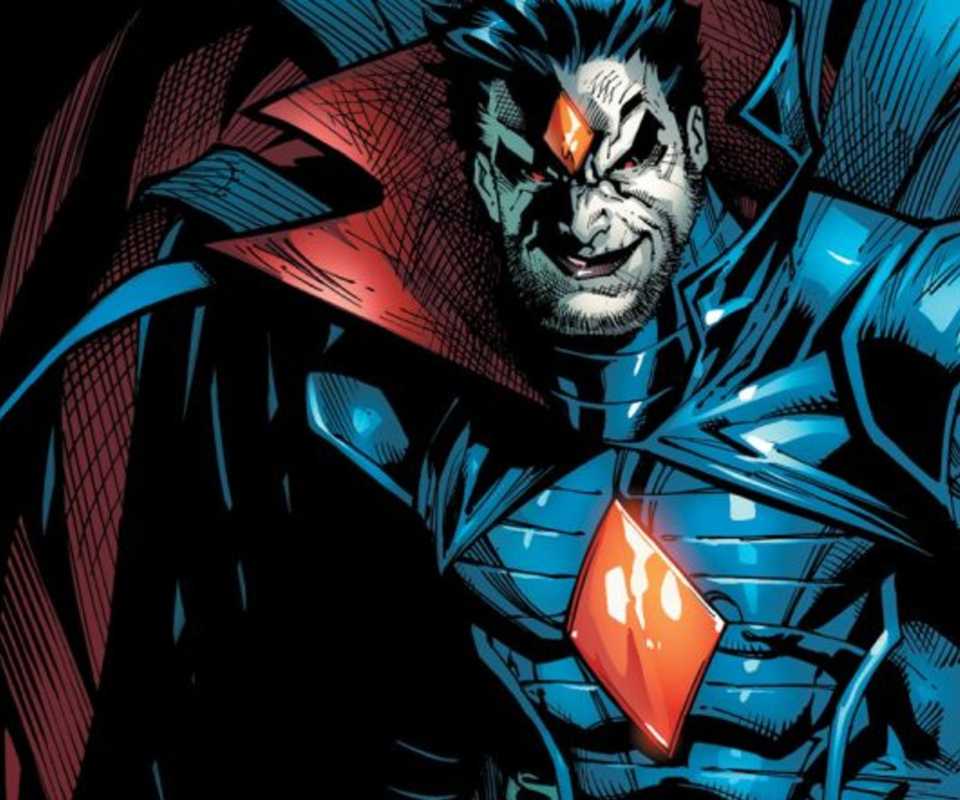 Mister-Sinister-Humberto-Ramos