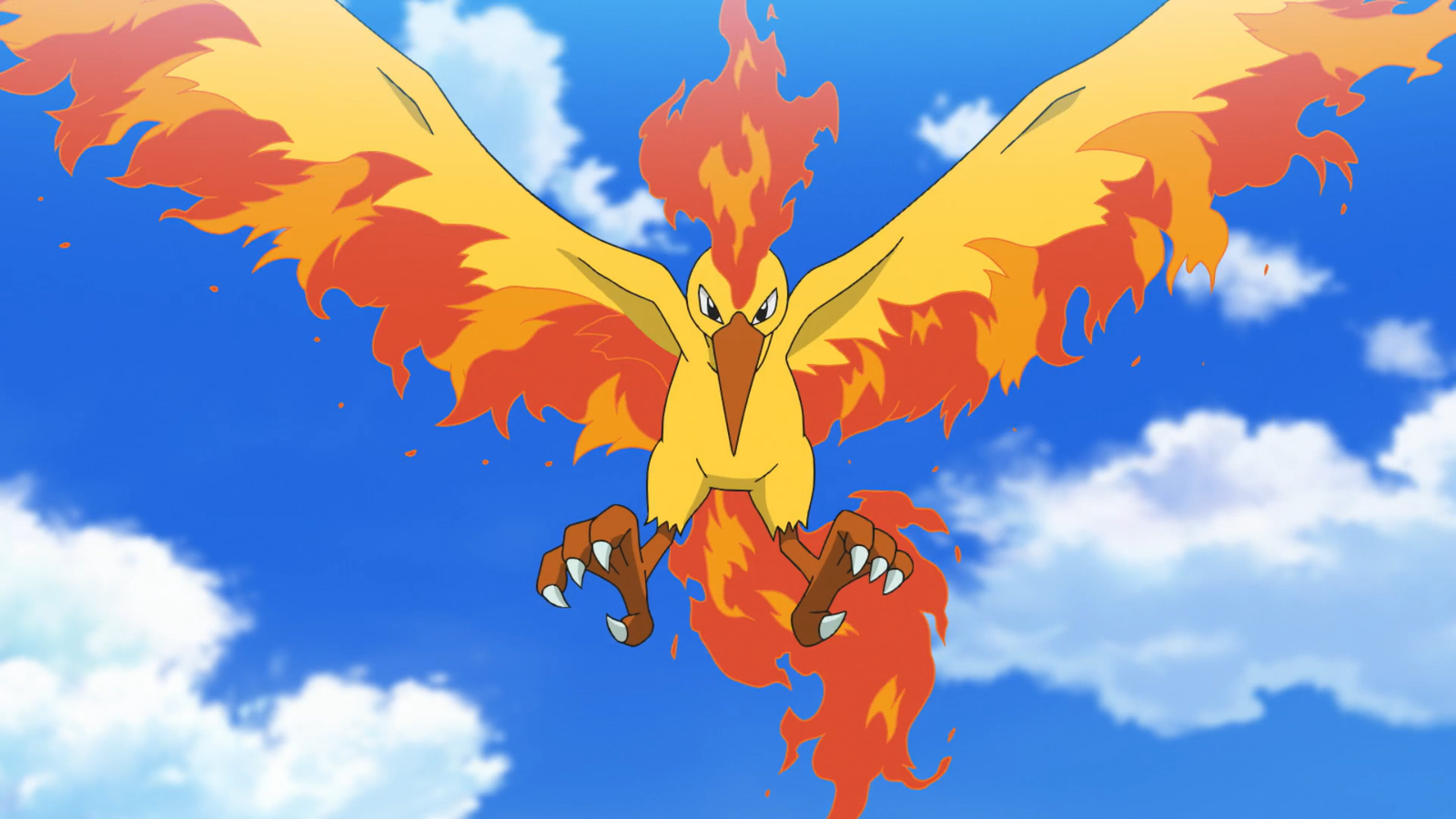 Pokémon Winds and Waves leak reveals new Pokémon after huge disappointment