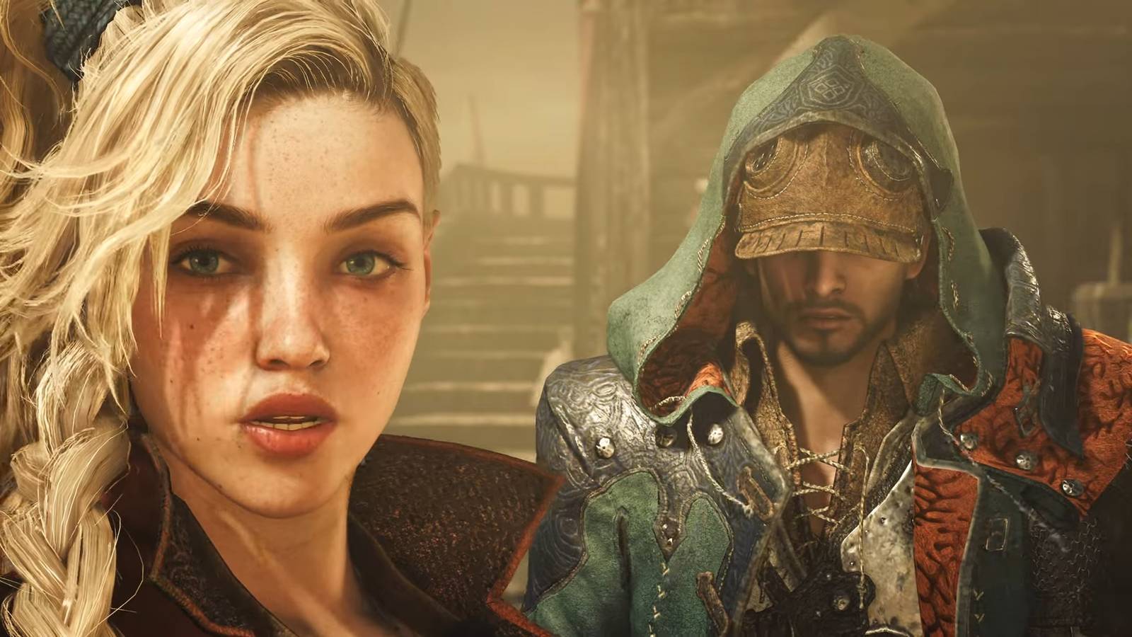 Monster Hunter Is About to Change Forever Monster Hunter Is About to Change Forever