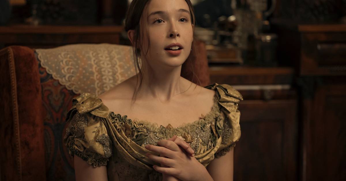 polygon.com - Maria Loreto - 8 New TV Shows to Watch This Weekend on Netflix, HBO Max, and Apple TV (September 18-20)
