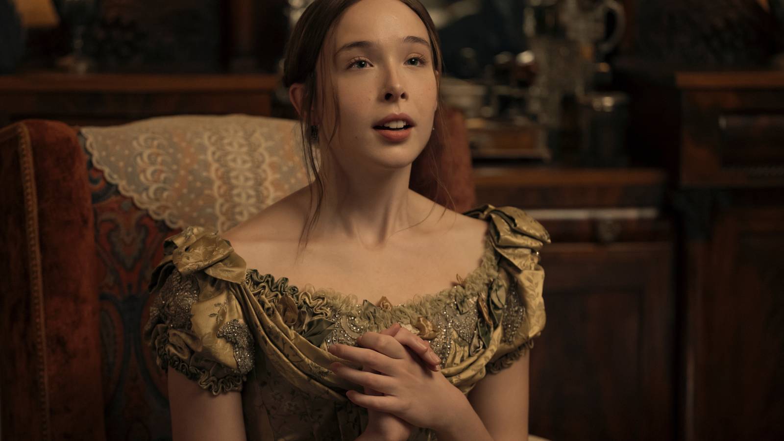 8 New TV Shows to Watch This Weekend on Netflix, HBO Max, and Apple TV (September 18-20) 8 New TV Shows to Watch This Weekend on Netflix, HBO Max, and Apple TV (September 18-20)