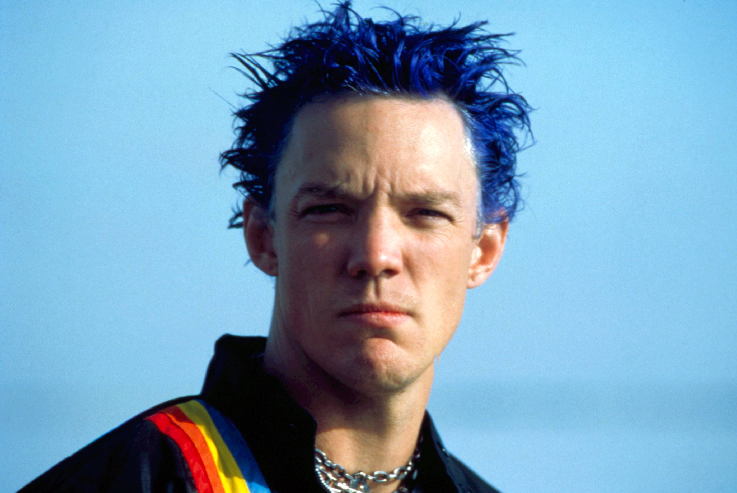 31 Years Later, Matthew Lillard’s Fan-Favorite Techno-Thriller Is Officially Free on Streaming