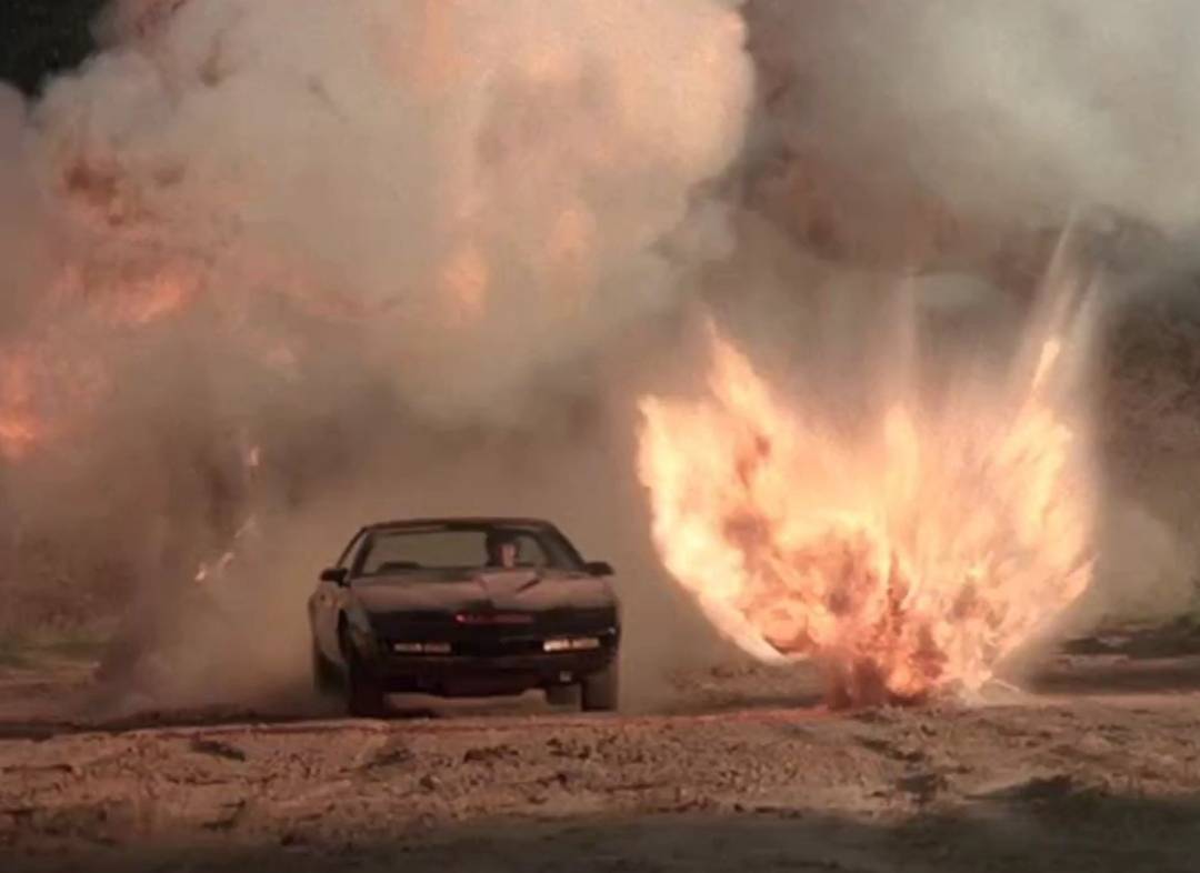 David Hasselhoff Iconic 90 - Episode Sci - Fi Action Series Is Officially Free on Streaming