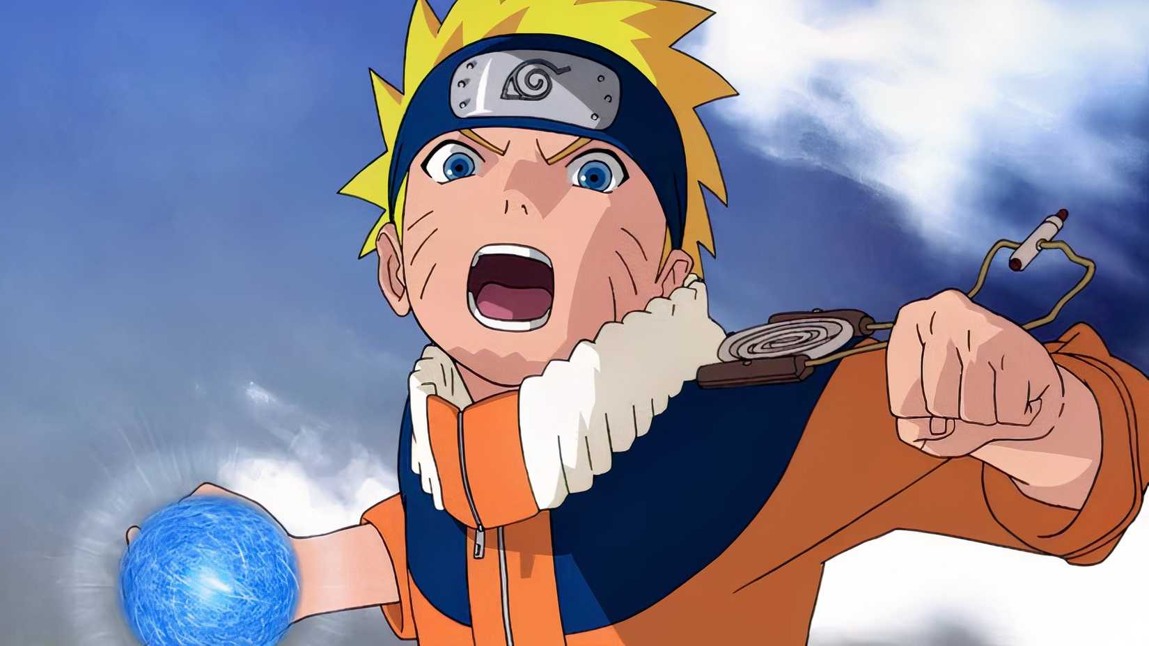 бесплатный просмотр Naruto — иллюстрация 2 к материалу бесплатный просмотр Naruto — иллюстрация 2 к материалу
