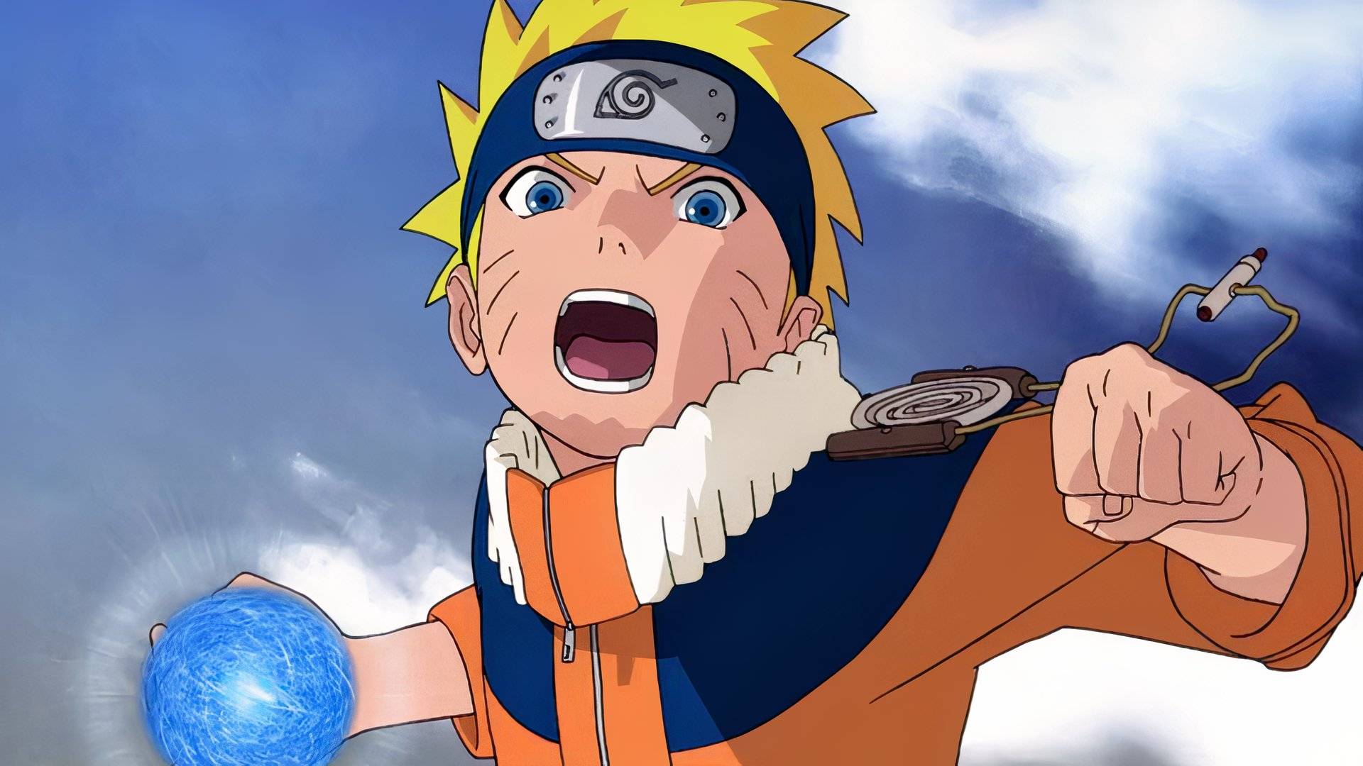 New Naruto Anime Project Finally Resurfaces Ahead of Big Announcement