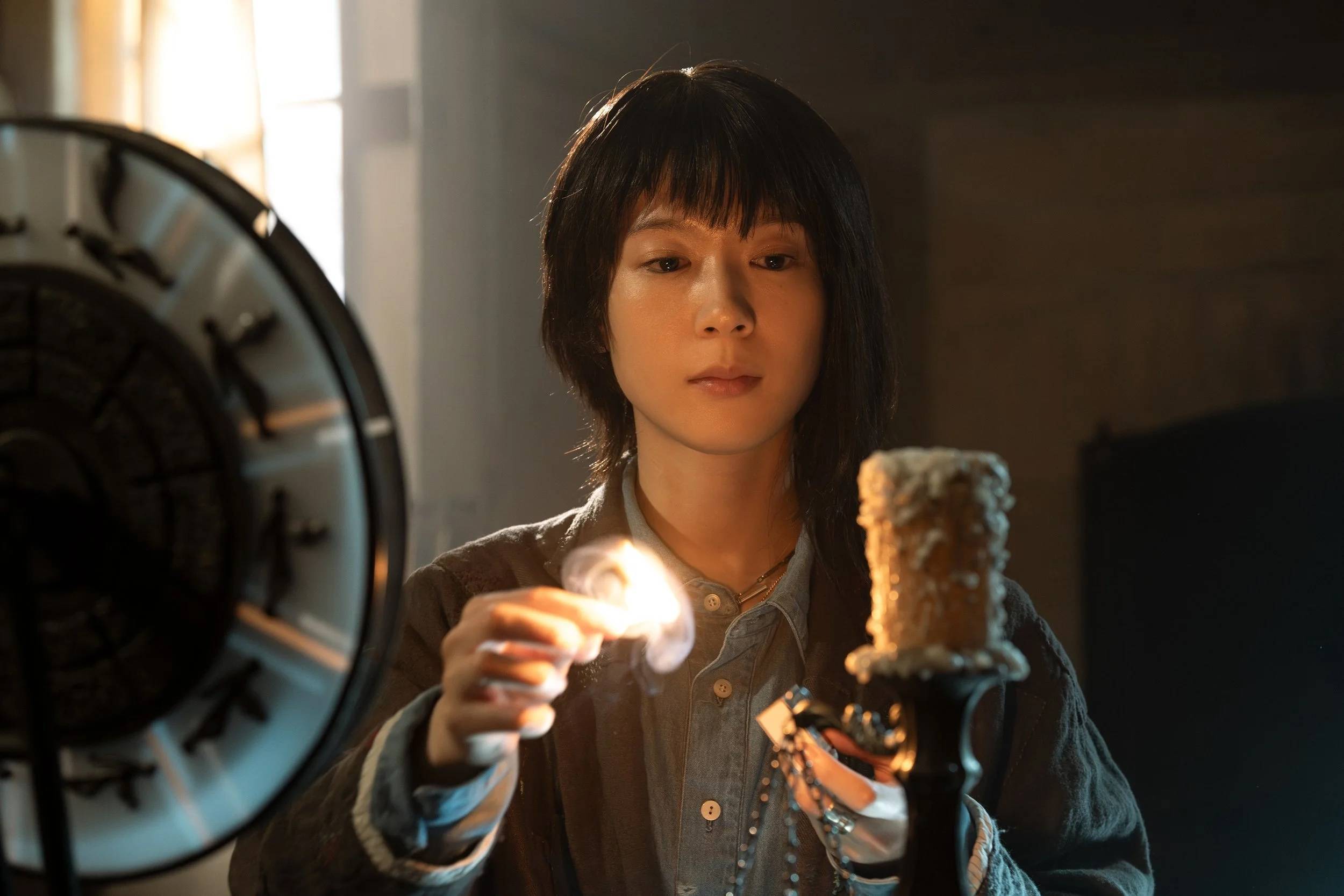New Horror Movie Never After Dark Does What The Conjuring Never Could