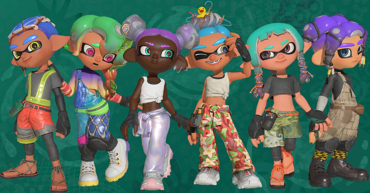 polygon.com - Oli Welsh - The 25 Best Switch 2 Games