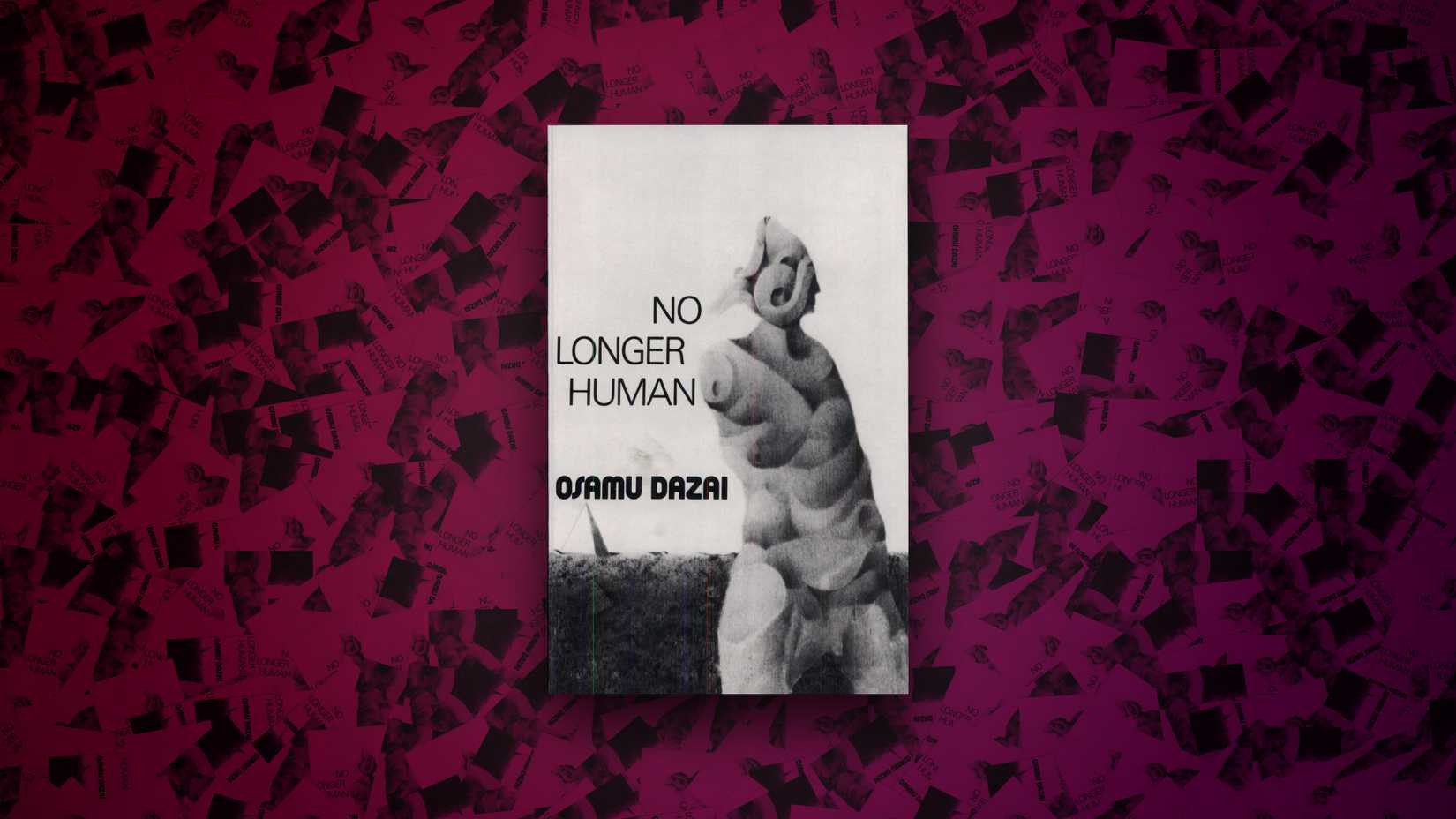 No Longer Human - Osamu Dazai (2012)