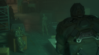 Judge Dredd Meets Studio Ghibli in the Most Exciting Cyberpunk Game in Years