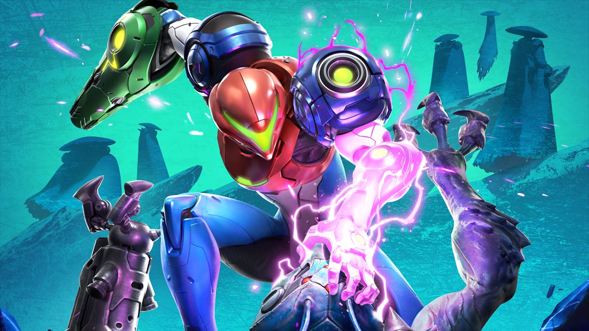 Nintendo Direct September 2026: Every Big Reveal and Trailer from Kirby to Metroid