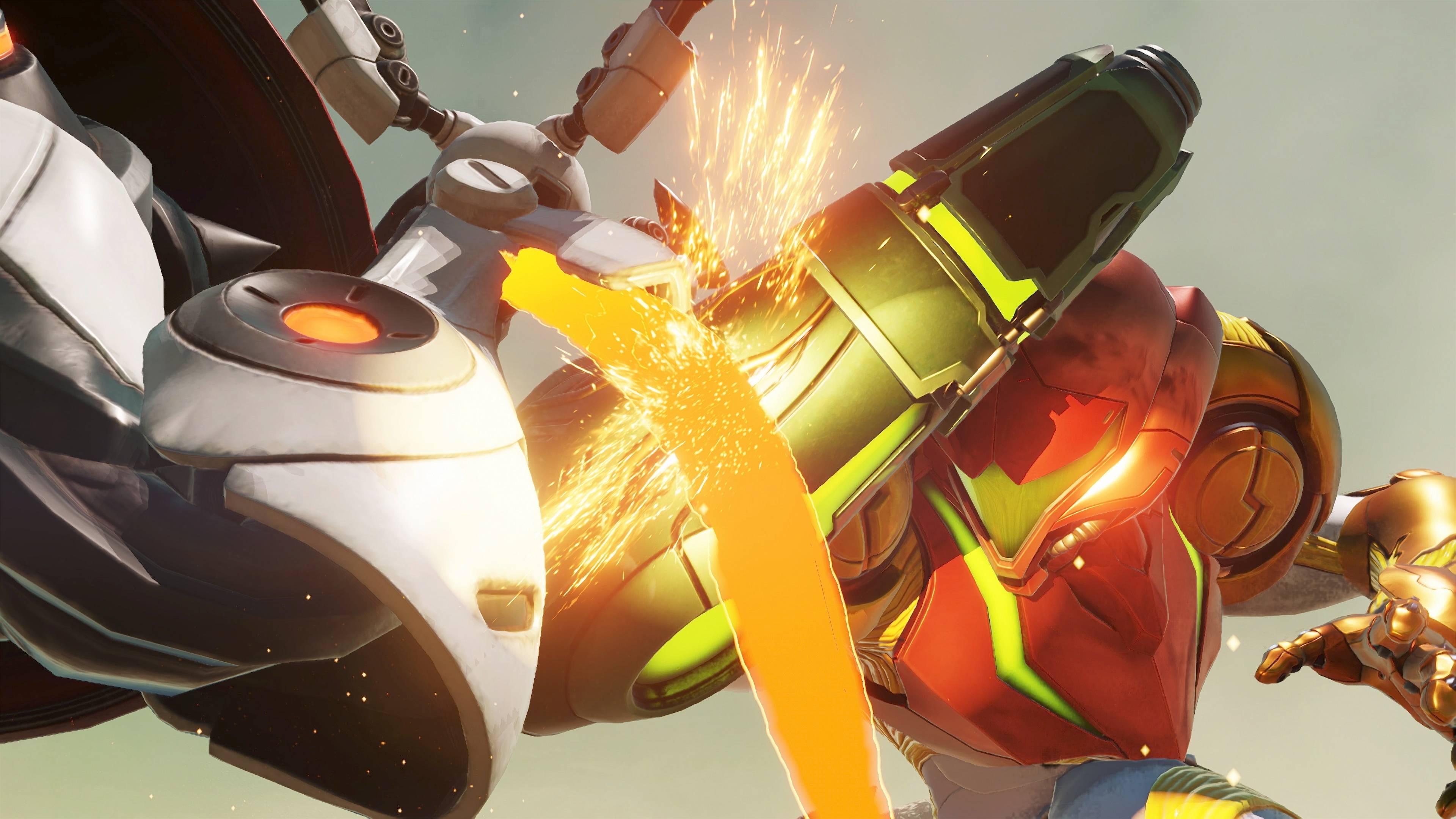 Nintendo Reveals Surprise New Metroid Game for 2027