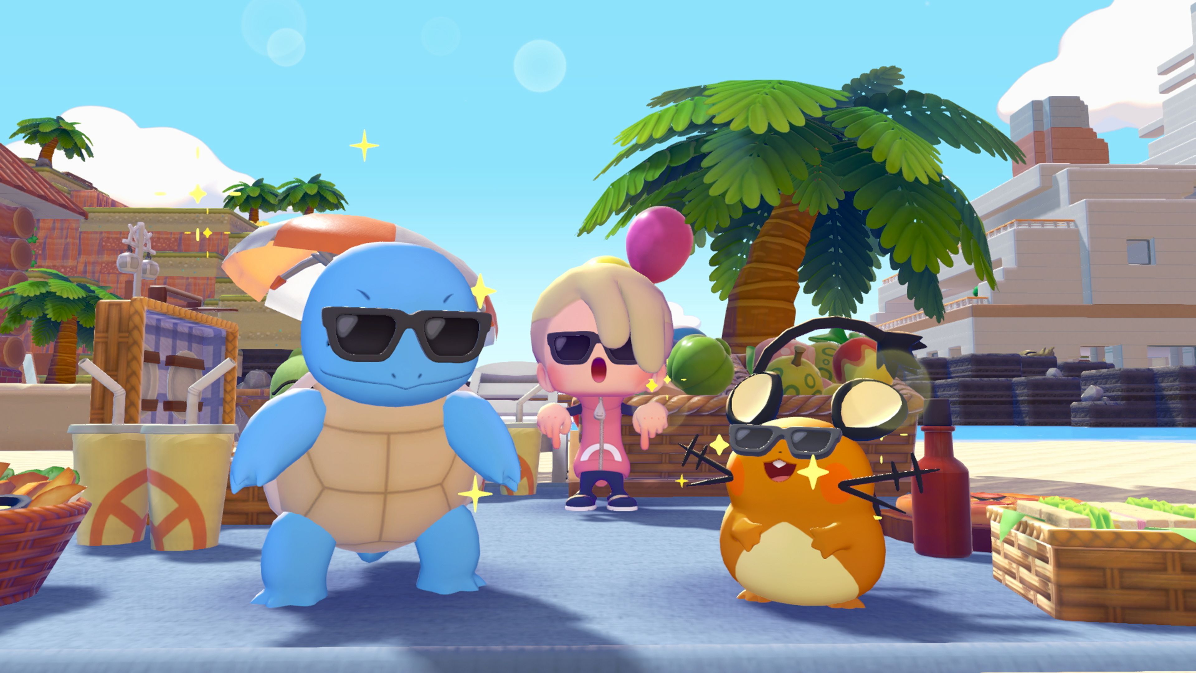 New Pokémon Confirmed For 'Pokémon Pokopia' In Stylish New Preview