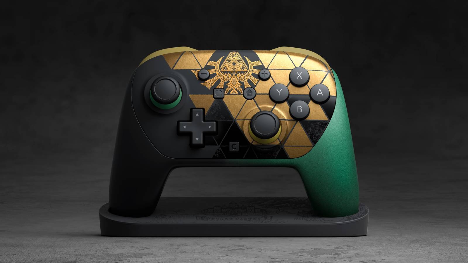 The Zelda: Ocarina of Time Controller's Best Replacement Is $30 Cheaper Right Now