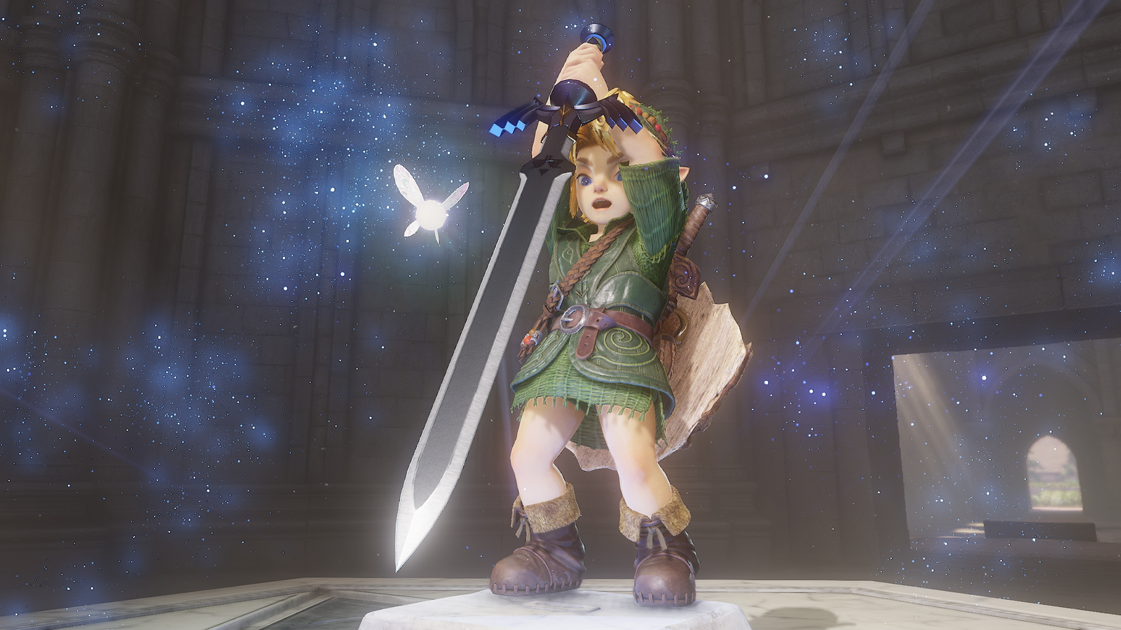 Nintendo is One Step Closer to World Domination