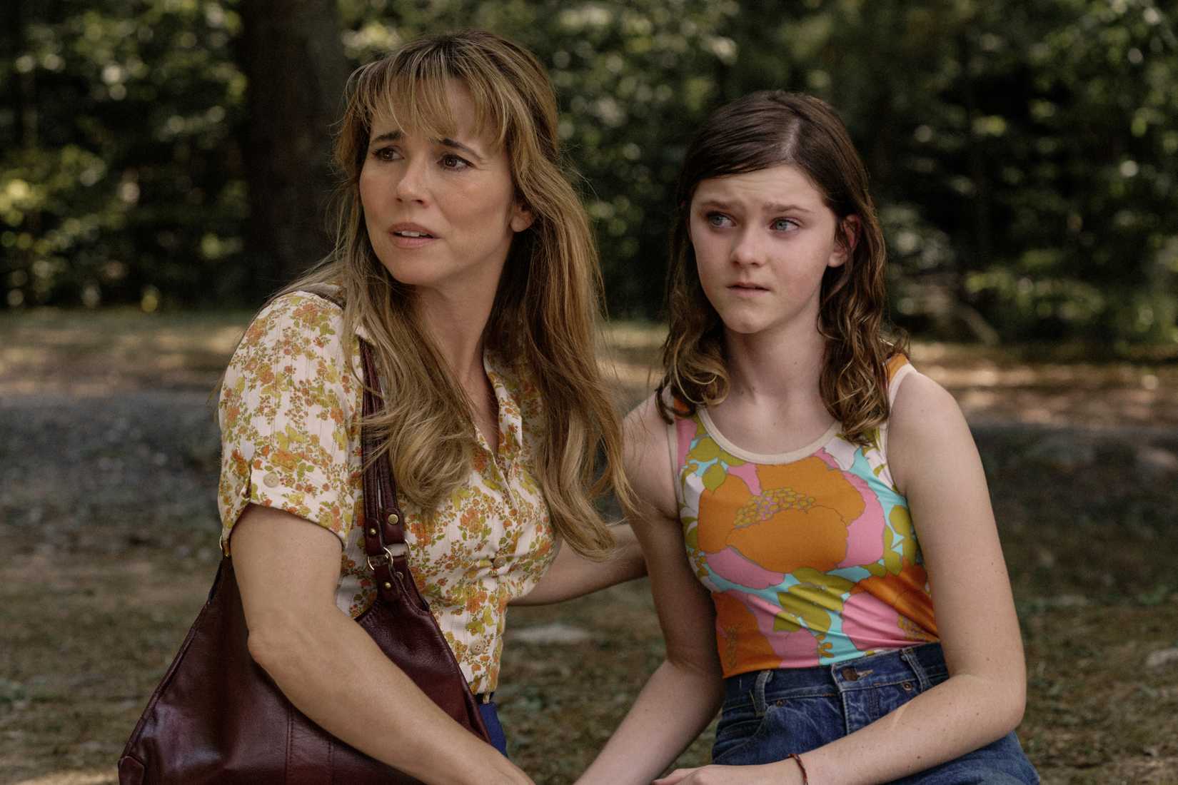Crystal Lake still 3